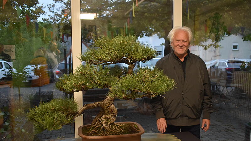 Ausstellung Ramsthal