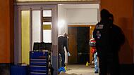 Mutma&szlig;lich T&ouml;tungsdelikt in N&uuml;rnberg