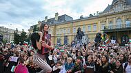 Bulgarien sucht die Superstadt: ESC in Burgas oder Sofia? Bulgarien sucht die Superstadt: ESC in Burgas oder Sofia?