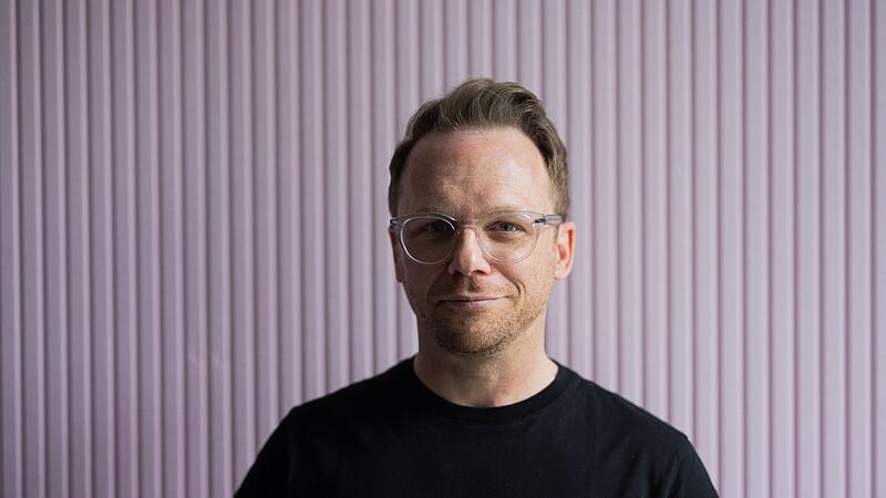 Comedien Ralf Schmitz