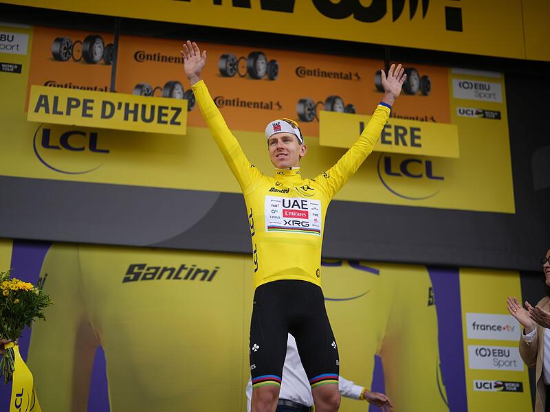 Tour de France &ndash; 20.Etappe
