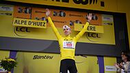 Tour de France – 20.Etappe Tour de France – 20.Etappe