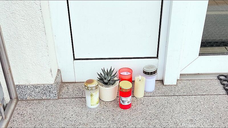 Die letzte verbleibende Allgemeinarzt-Praxis von Oberhaid ist nach einem Todesfall geschlossen.
