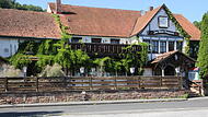 Gaststätte „Zur Alten Brauerei“