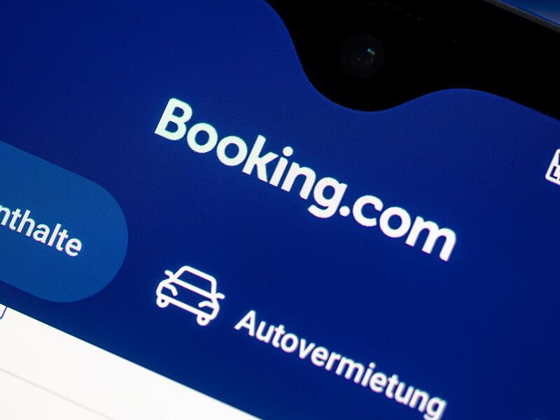 Booking.com Booking.com