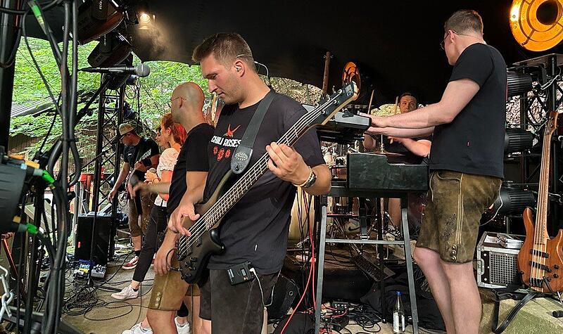 Annafest 2024 Annafest 2024