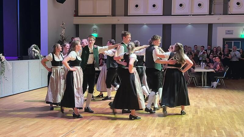 Bauernball 2026 in Kulmbach