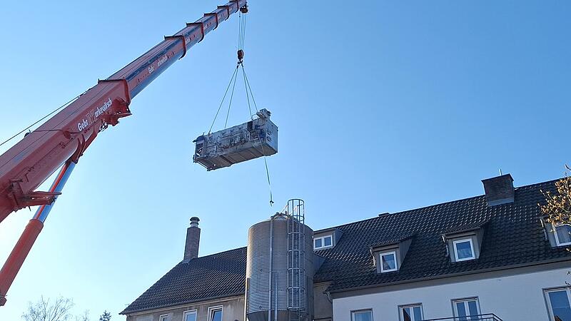 Brauerei GreifForchheim & Fr&auml;nkische Schweiz
