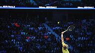 ATP-World Tour Finals