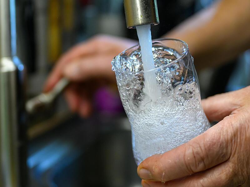 Wasserversorgung