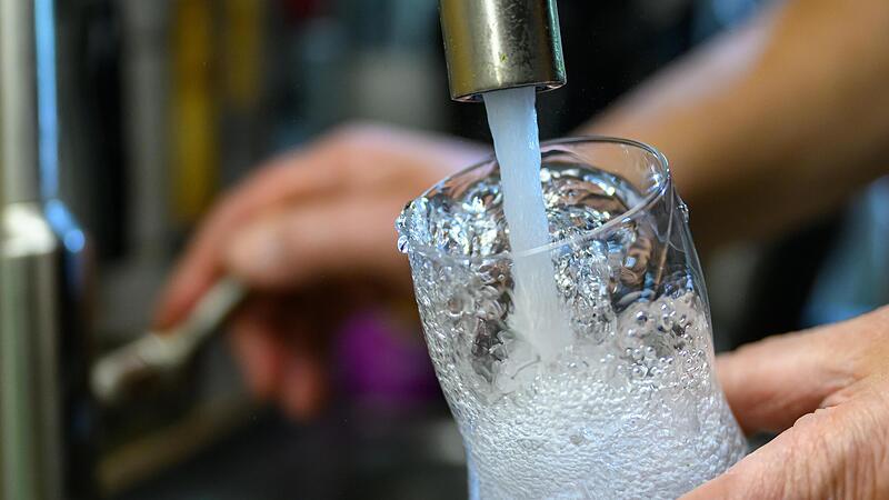Wasserversorgung