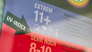 Sommerwetter Sommerwetter