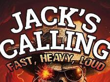 Jack’s Calling heißt es am Samstag, 22. November, im Jungen Theater Forchheim.