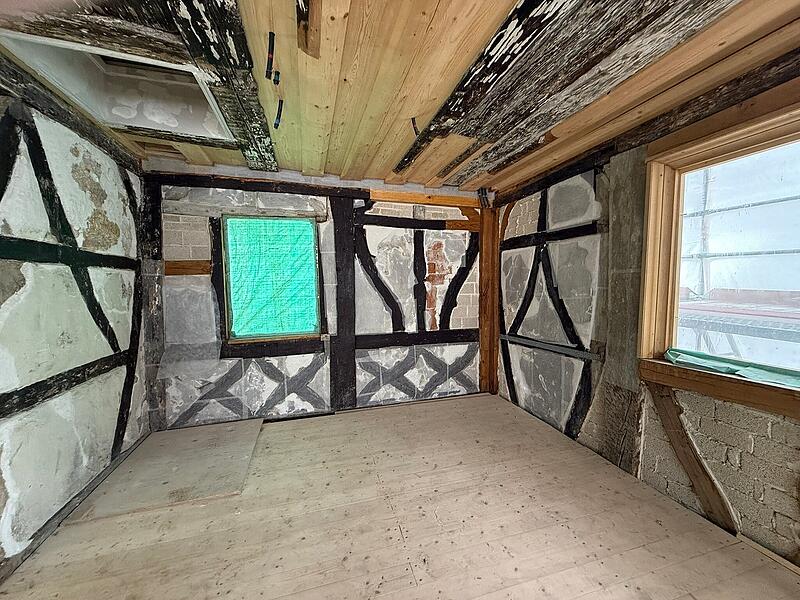Führung Forchheimer RathhausbaustelleFührung Forchheimer Rathhausbaustelle Führung Forchheimer RathhausbaustelleFührung Forchheimer Rathhausbaustelle
