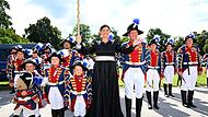 Sommerempfang des Bayerischen Landtags