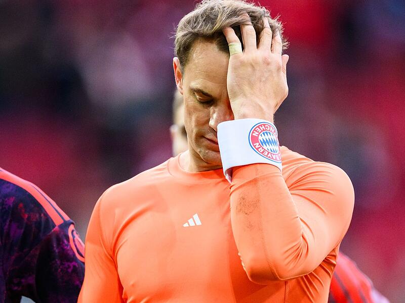 Manuel Neuer Manuel Neuer