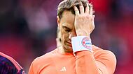 Manuel Neuer Manuel Neuer