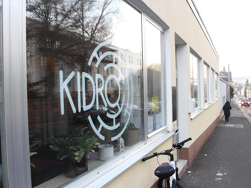 Der gemeinn&uuml;tzige Verein Kidro engagiert sich in Bad Kissingen f&uuml;r Bed&uuml;rftige.