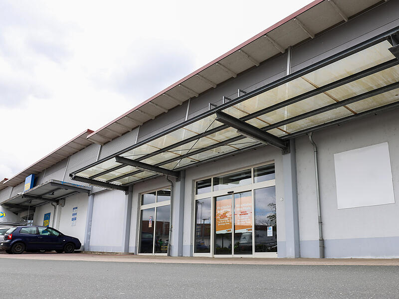 Neues Fitnessstudio f&uuml;r Forchheim in Zentrumsn&auml;heForchheim & Fr&auml;nkische Schweiz