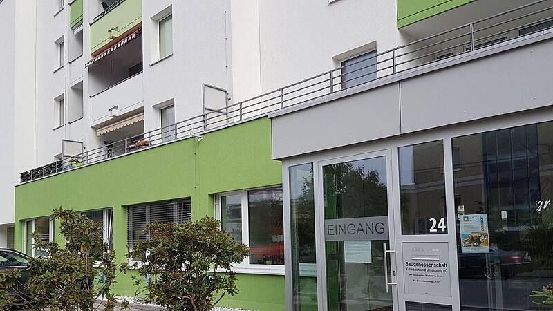 Der neue Aufsichtsrat der Baugenossenschaft Kulmbach m&ouml;chte die Streitigkeiten beenden.