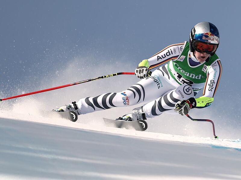 Ski alpin: Weltcup Ski alpin: Weltcup