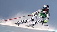 Ski alpin: Weltcup Ski alpin: Weltcup