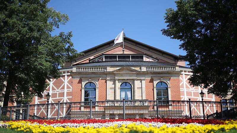 Bayreuther Festspiele Bayreuther Festspiele