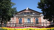 Bayreuther Festspiele