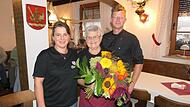 40 Jahren Margit Schorr