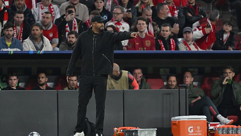 Bayern München - FC Brügge