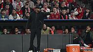 Bayern München - FC Brügge