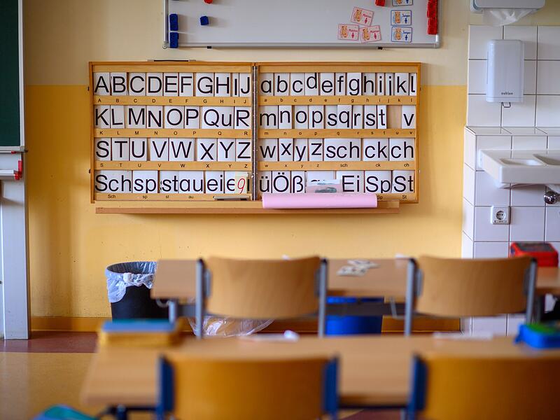 Bildungsvergleich
