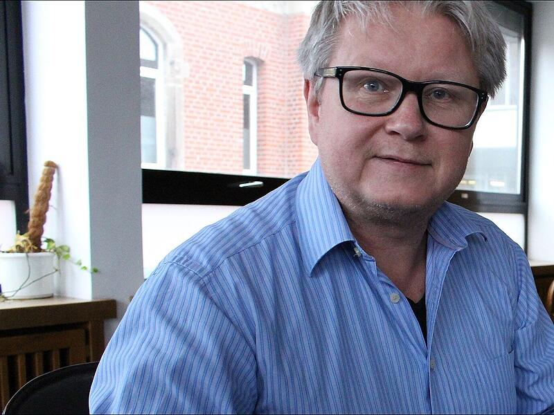 Pro Coburg schlägt Uwe Meyer als OB-Kandidaten vor