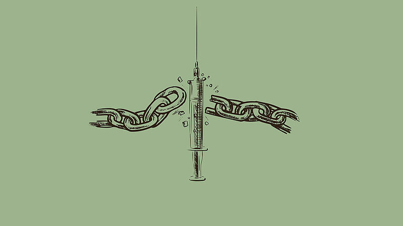 Schenkt eine Impfung bald die gewohnte Freiheit?