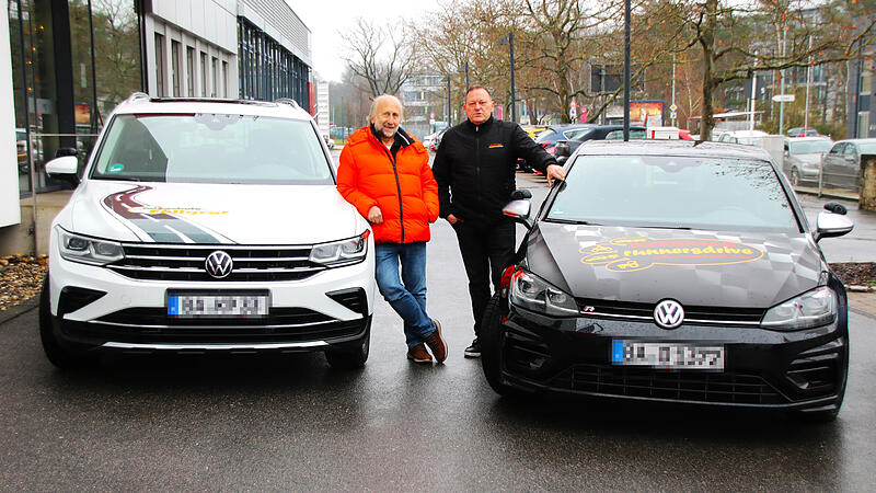 Bambergs gefährlichste Straßen