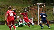 FC Fuchsstadt: Sieg über den TSV Mönchröden