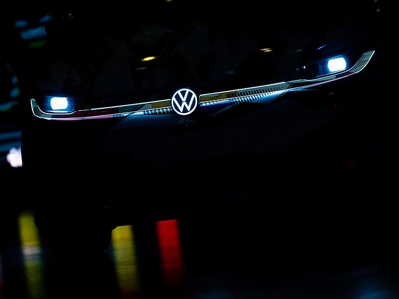 Volkswagen ID.POLO