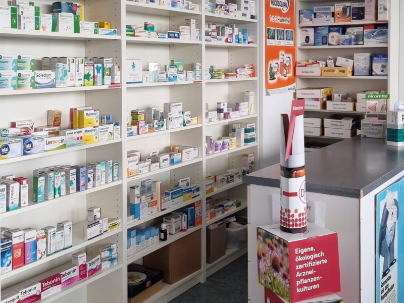 DEB in Bamberg: Ausbildungen im GesundheitswesenDEB in Bamberg: Ausbildungen im Gesundheitswesen
