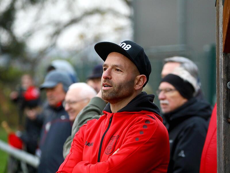 Gibt es für den TSV 08 Kulmbach und Trainer Ali Kilic beim Sportfest gegen den SV Motschenbach etwas zu feiern?