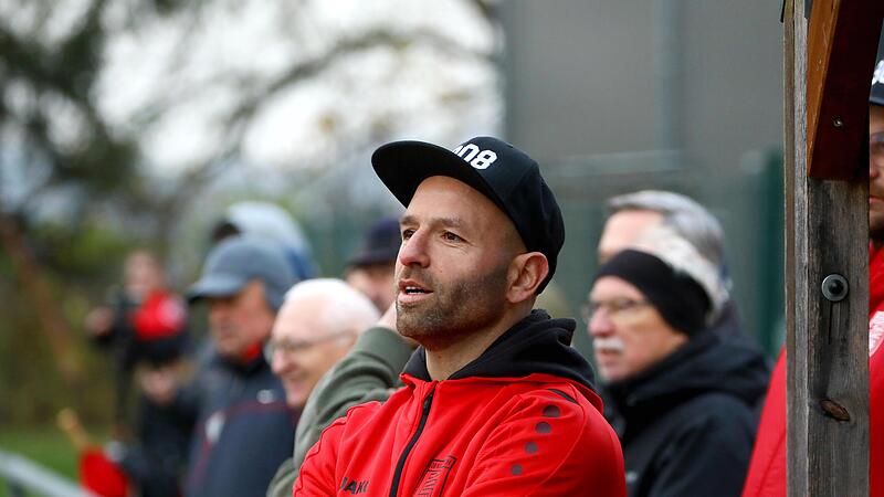 Gibt es f&uuml;r den TSV 08 Kulmbach und Trainer Ali Kilic beim Sportfest gegen den SV Motschenbach etwas zu feiern?