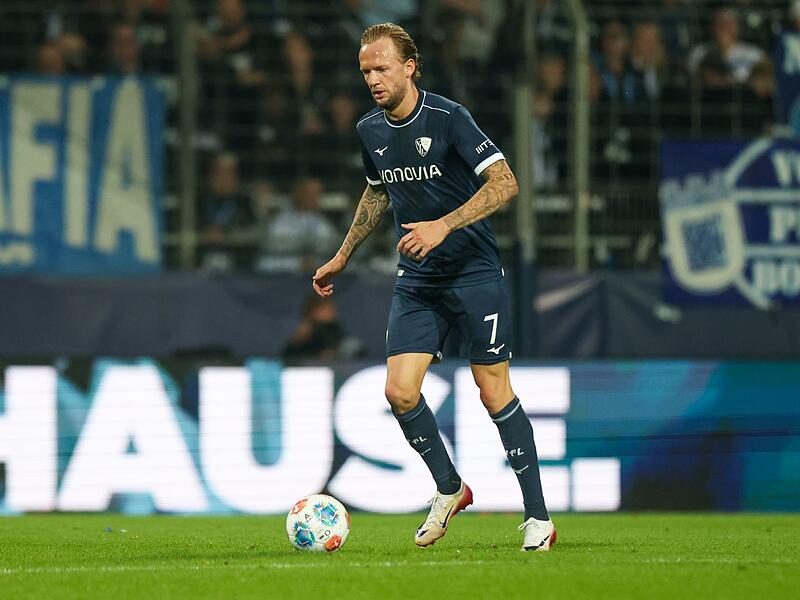 VfL Bochum - Fortuna Düsseldorf VfL Bochum - Fortuna Düsseldorf