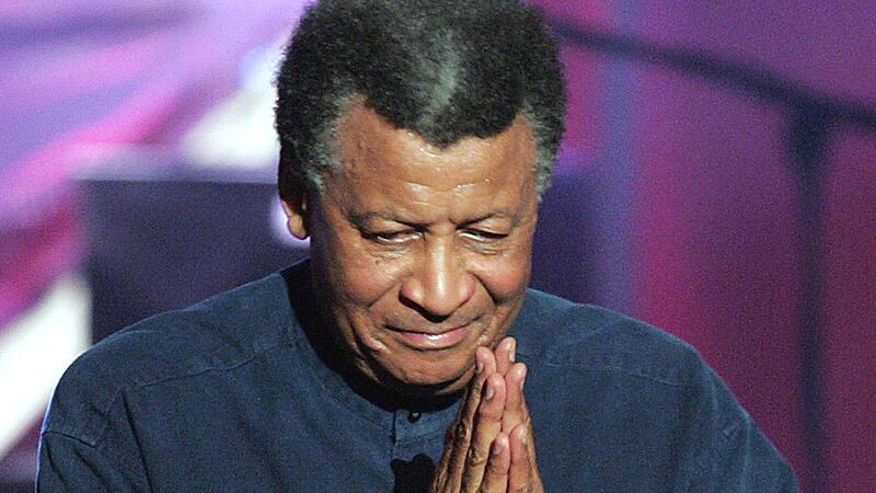 Abdullah Ibrahim Abdullah Ibrahim