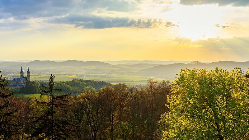 Die Branche ist optimistisch: Es kommen wieder mehr G&auml;ste an den Obermain.
