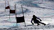 Ski alpin: Weltcup