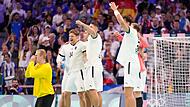Paris 2022 - Handball