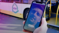 Check-In anklicken, Einsteigen und den Rest macht Egon. Die neue App des VGN kann immer mehr Nutzer überzeugen.
