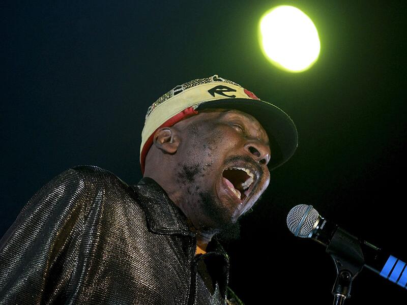 Jimmy Cliff Jimmy Cliff