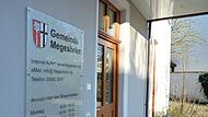 Megesheim ohne B&uuml;rgermeister