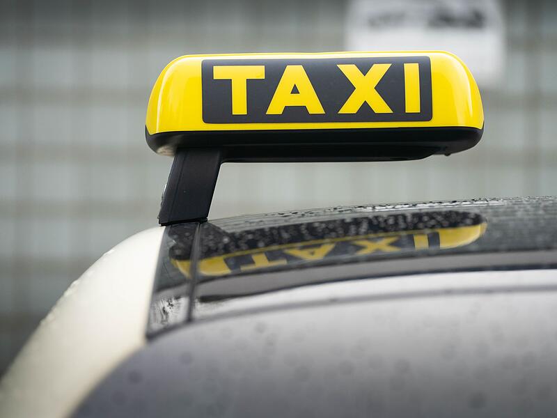 Taxi Taxi