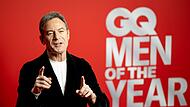 Verleihung der GQ-"Men of the Year"-Awards